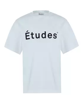 футболка Études