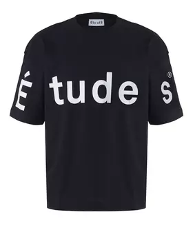 футболка Études