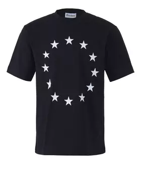 футболка Études