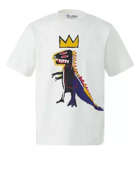 футболка Études