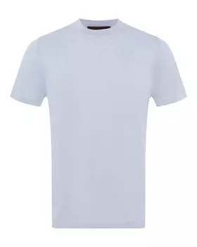 футболка Fabrizio Del Carlo