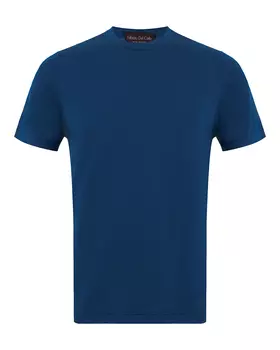 футболка Fabrizio Del Carlo