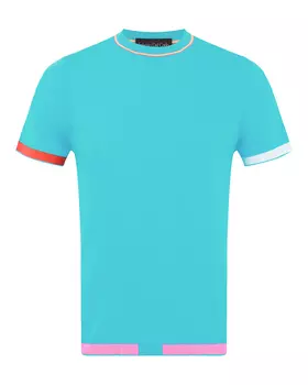 футболка Fabrizio Del Carlo