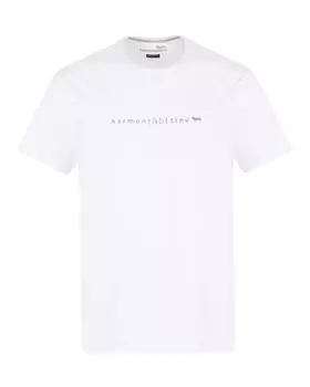 футболка Harmont & Blaine