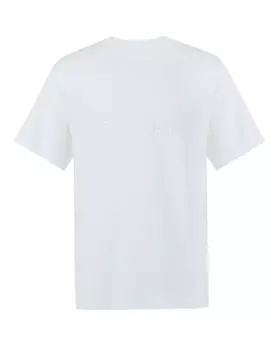 футболка HELMUT LANG