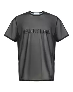 футболка HELMUT LANG