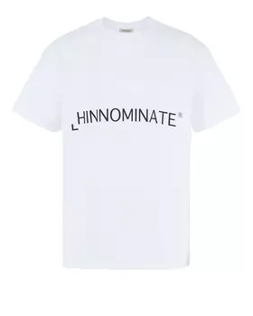 футболка HINNOMINATE