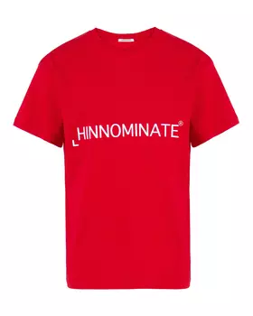 футболка HINNOMINATE