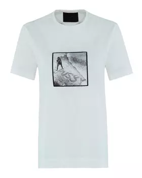 футболка LIMITATO