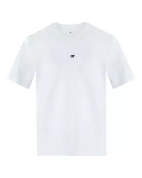 футболка из хлопка P.M.D.S