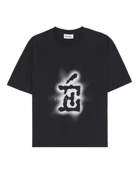 футболка из хлопка tudes