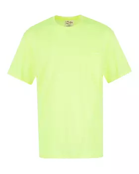 футболка изо льна MC2 Saint Barth