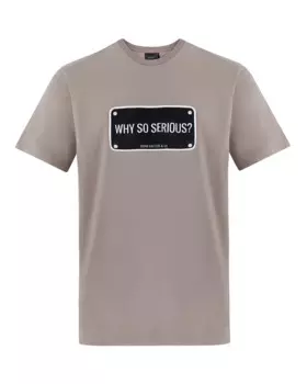 футболка John Hatter & Co