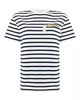 футболка JOSHUA`S