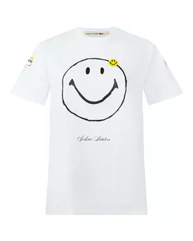 футболка JOSHUA`S