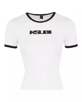 футболка KSUBI