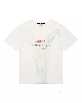 футболка KSUBI