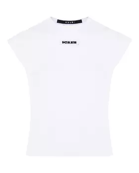 футболка KSUBI