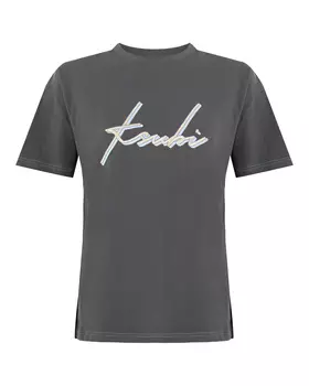 футболка KSUBI