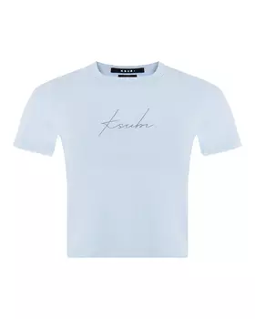 футболка KSUBI