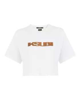 футболка KSUBI