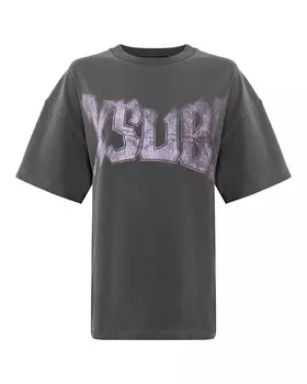 футболка KSUBI