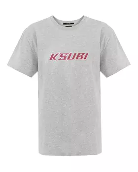 футболка KSUBI