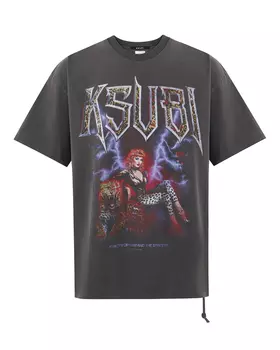 футболка KSUBI