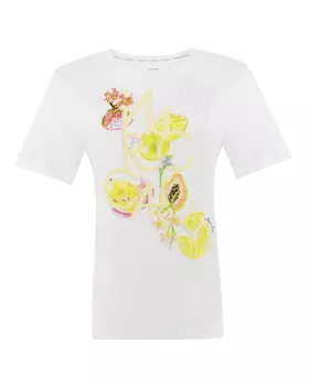 футболка MARC CAIN