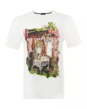 футболка MARC CAIN