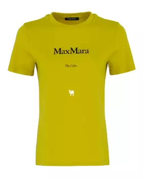 футболка MaxMara
