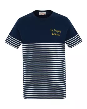 футболка MC2 Saint Barth