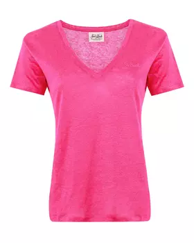 футболка MC2 Saint Barth