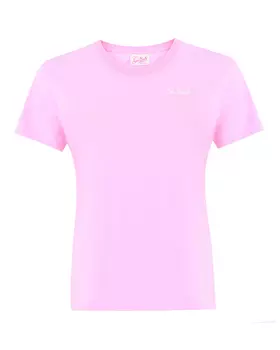 футболка MC2 Saint Barth