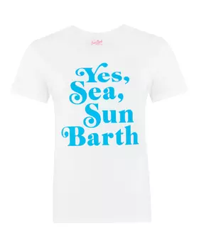 футболка MC2 Saint Barth