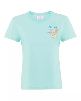 футболка MC2 Saint Barth