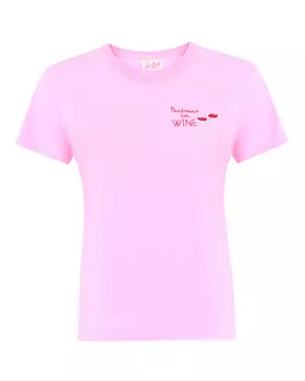 футболка MC2 Saint Barth