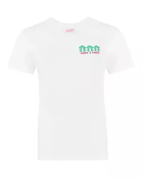 футболка MC2 Saint Barth