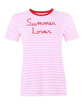 футболка MC2 Saint Barth