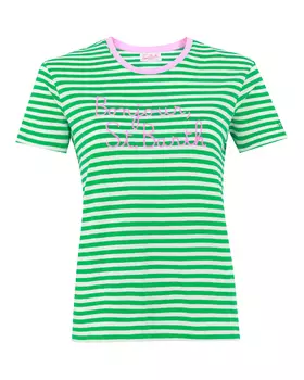 футболка MC2 Saint Barth