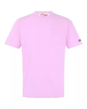 футболка MC2 Saint Barth