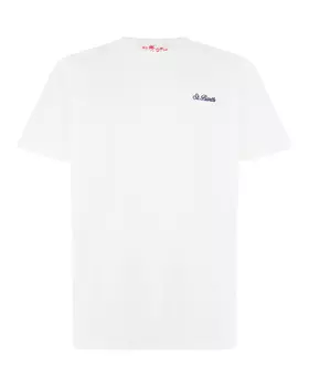 футболка MC2 Saint Barth