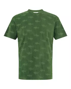 футболка MC2 Saint Barth