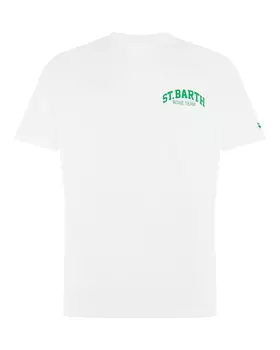 футболка MC2 Saint Barth
