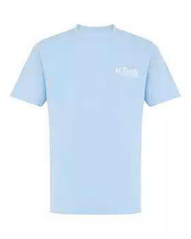 футболка MC2 Saint Barth