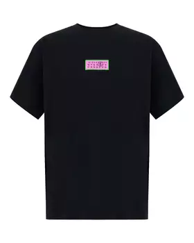 футболка MM6 Maison Margiela