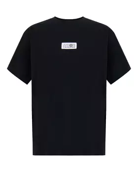 футболка MM6 Maison Margiela