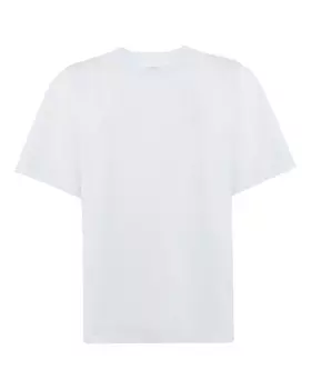 футболка MM6 Maison Margiela