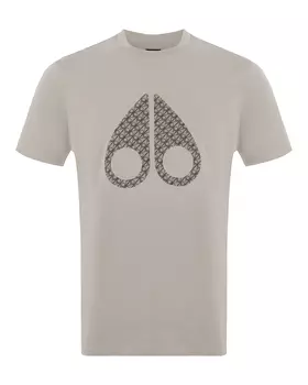 футболка Moose Knuckles