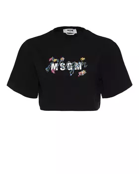 футболка MSGM